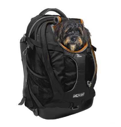G-Train Dog Carrier Backpack