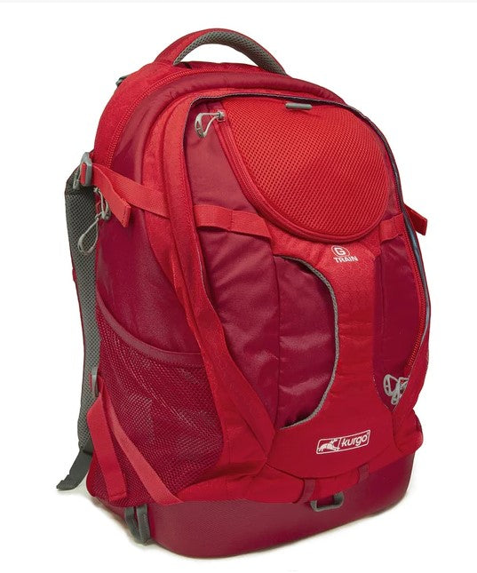 G-Train Dog Carrier Backpack