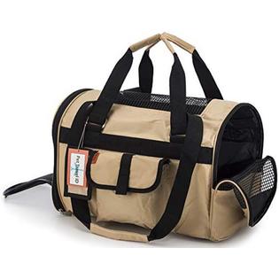Jet Dog Carrier - Khaki