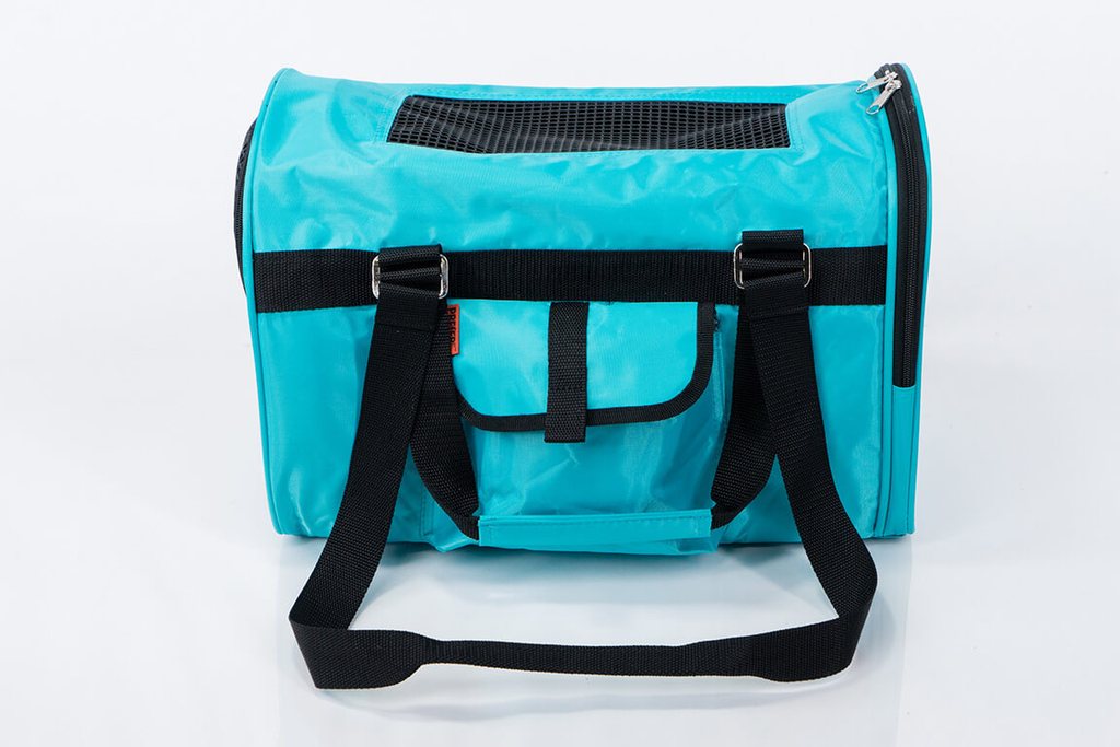 Jet Dog Carrier - Aqua