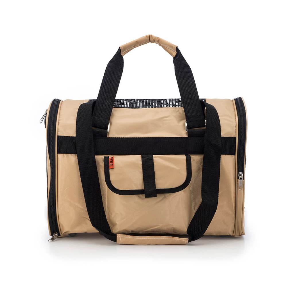 Jet Dog Carrier - Khaki
