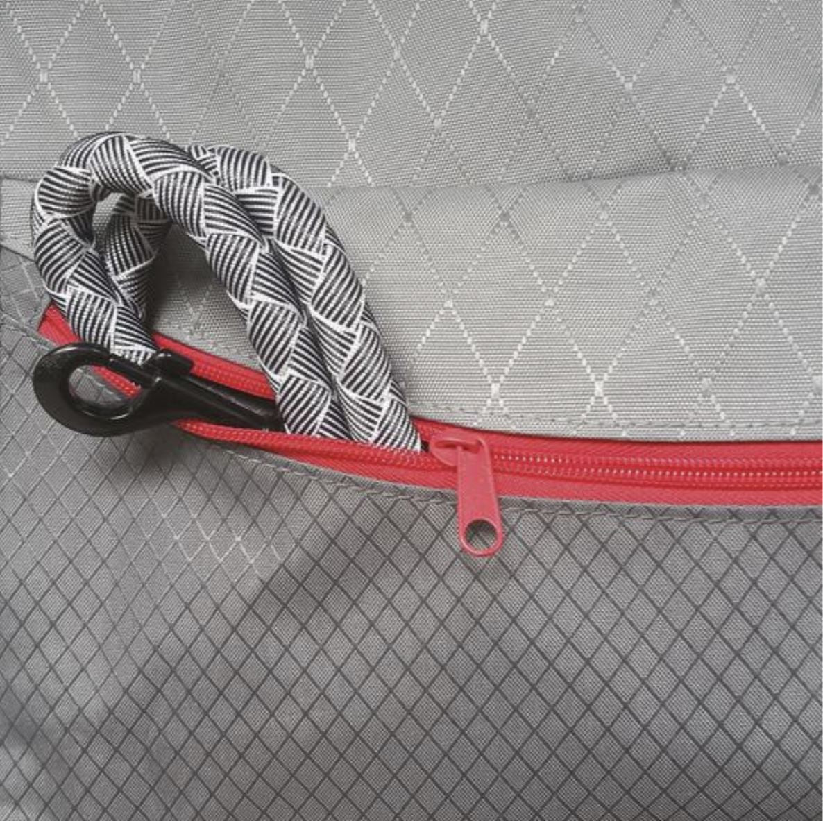 Journey Bench Seat Cover for Dogs