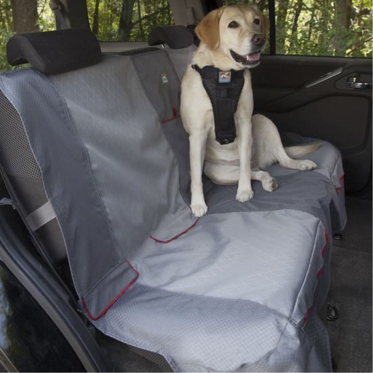 Journey Bench Seat Cover for Dogs