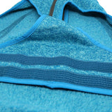 K9 Core Dog Sweater - Heather Orange