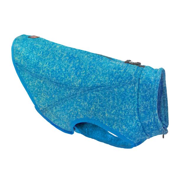 K9 Core Dog Sweater - Heather Blue