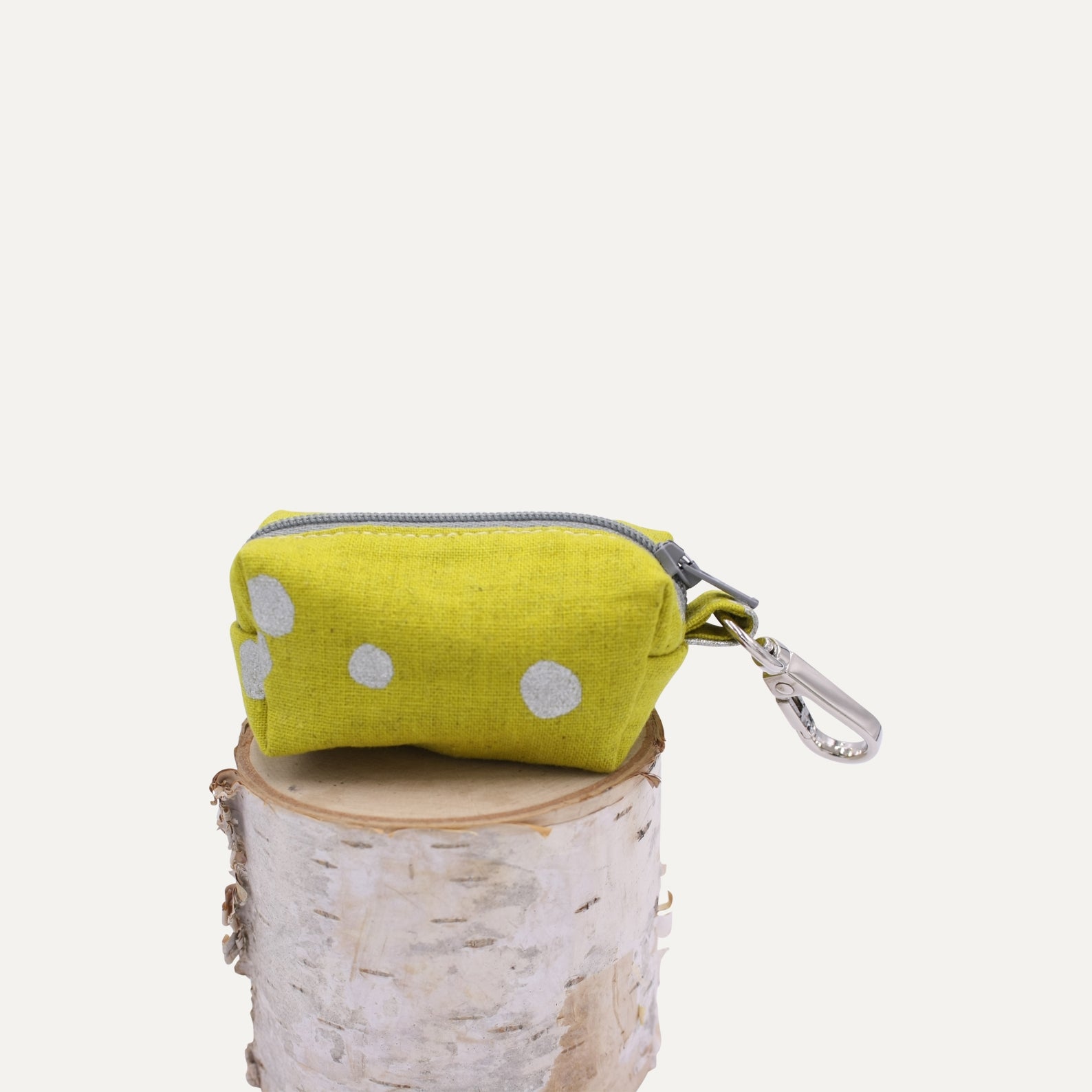 Lulu Dog Poop Bag Holder