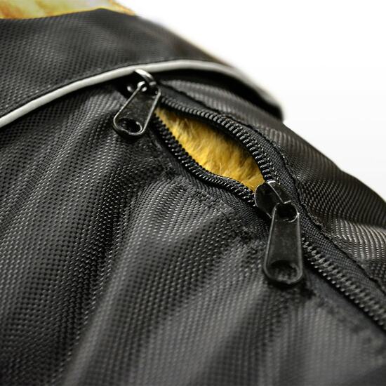 North Country Dog Coat