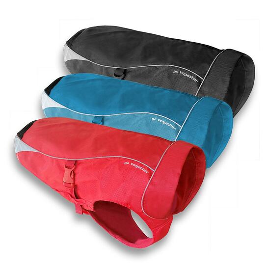 North Country Dog Coat
