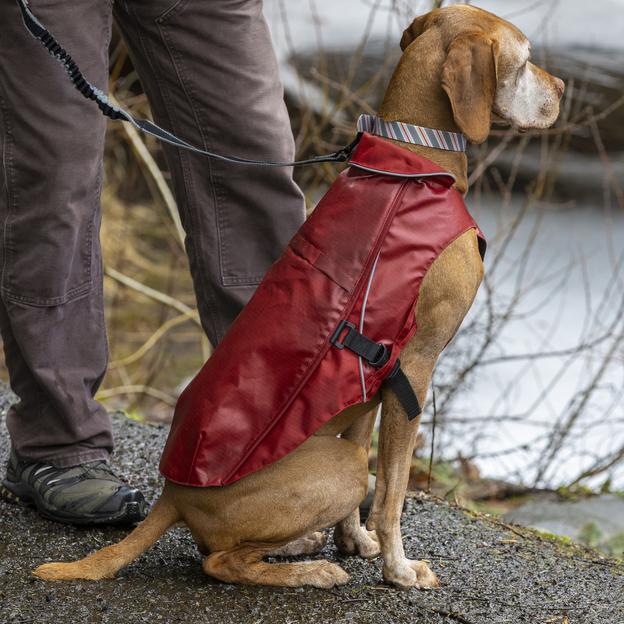 Portsmouth Foul Weather Jacket