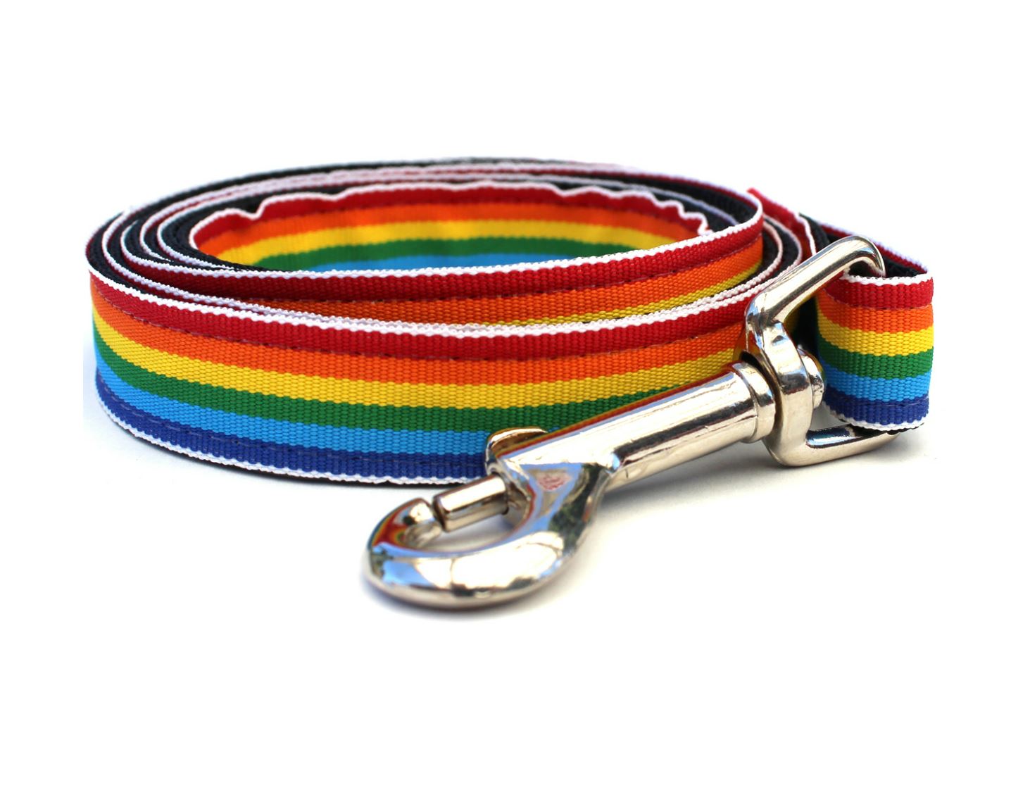 Rainbow Dog Leash