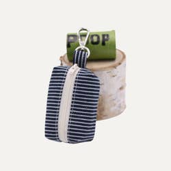 Santa Fe Dog Poop Bag Holder