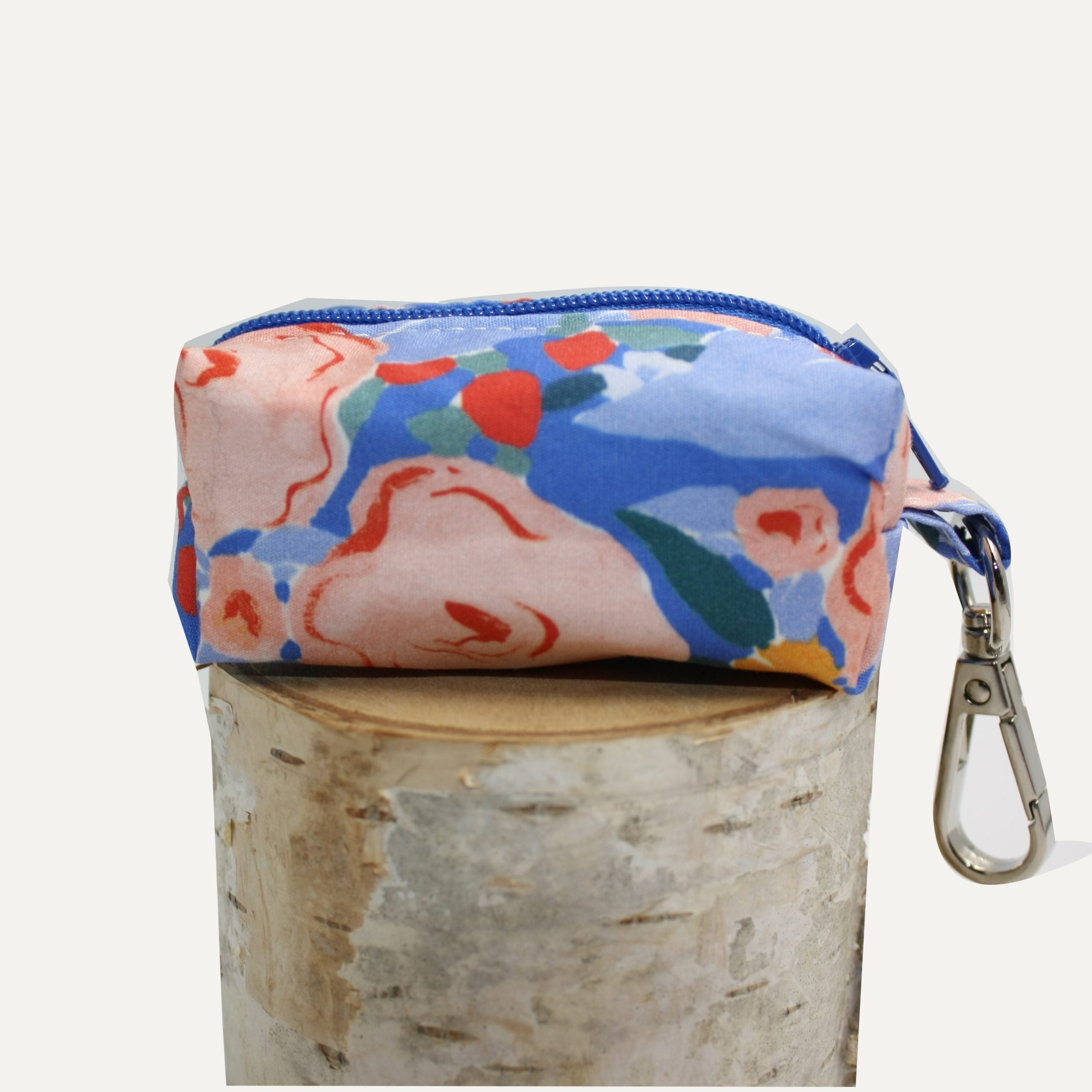 Sophie Dog Poop Bag Holder