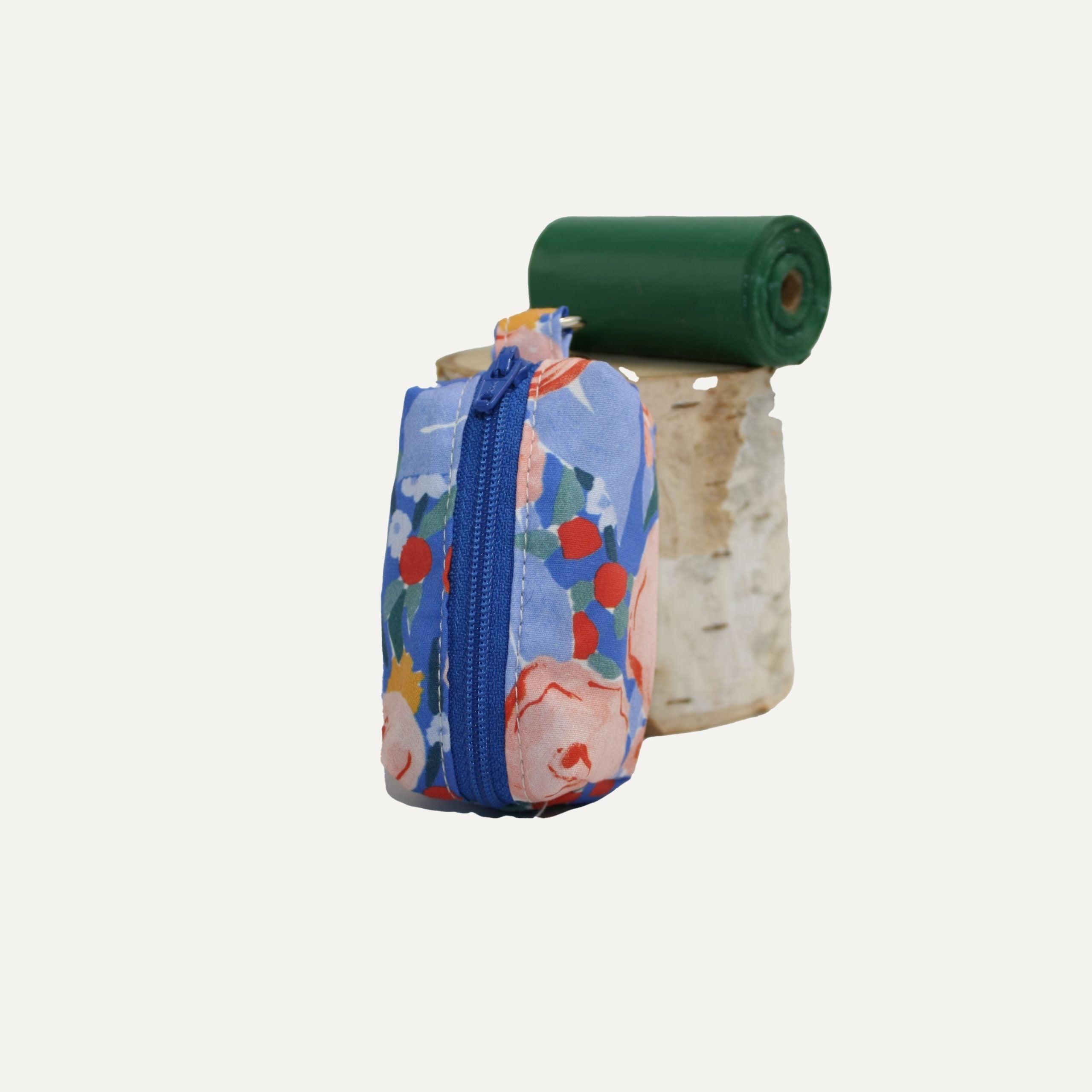 Sophie Dog Poop Bag Holder