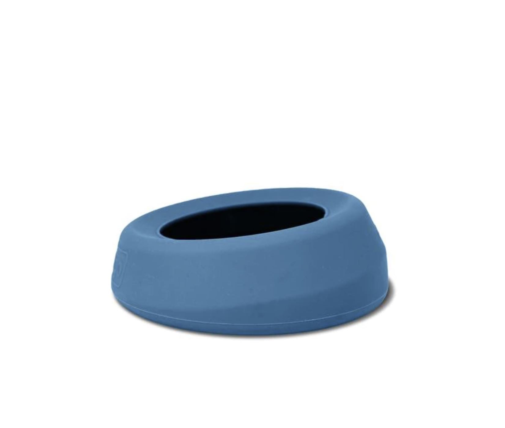 Splash Free Wander Dog Water Bowl