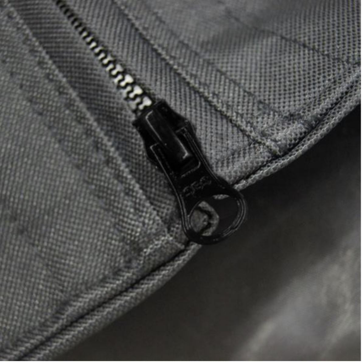 Wander Dog Hammock - Charcoal