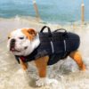 Dog Life Jacket - Dog - Happy Breath