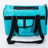Jet Carrier Aqua Pet Carrier -Aqua - Happy Breath