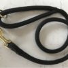 Classic Clip Rope Dog Lead 4 - Happy Breath