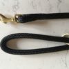 Classic Clip Rope Dog Lead - Happy Breath