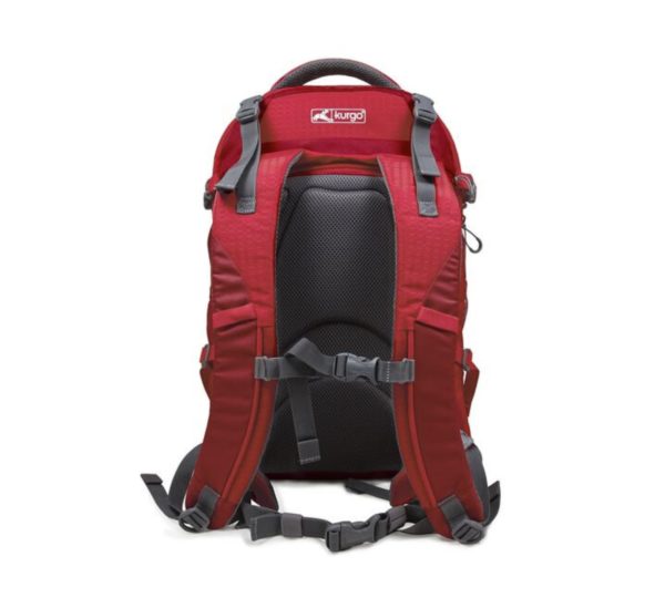 G-Train Dog Carrier Backpack 5 - Happy Breath