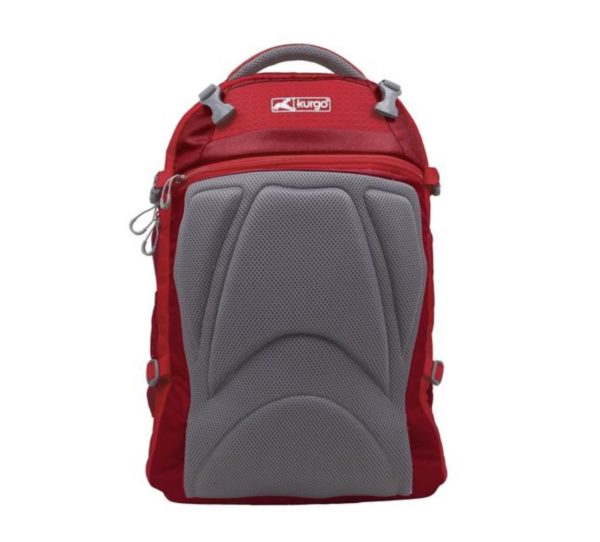 G-Train Dog Carrier Backpack 7 - Happy Breath