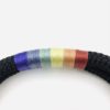 Rainbow Dog Collar - Image 3