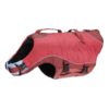 Surf N Turf Dog Life Jacket 2 - Happy Breath