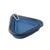 Mash N' Stash Collapsible Dog Bowl 4 - Happy Breath
