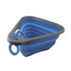 Mash N' Stash Collapsible Dog Bowl 6 - Happy Breath