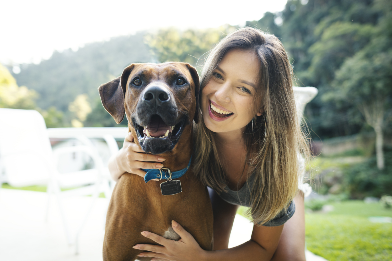 Commands Your Dog Should Know - Happy Breath