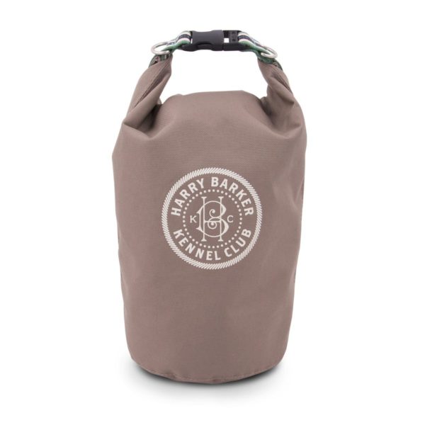 Kennel Club Travel Food Storage Bag - Happy Breath