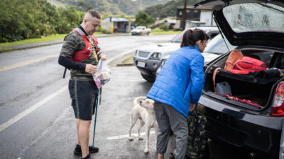 Prepare Dogs for a Hiking Trip - Happy Breath