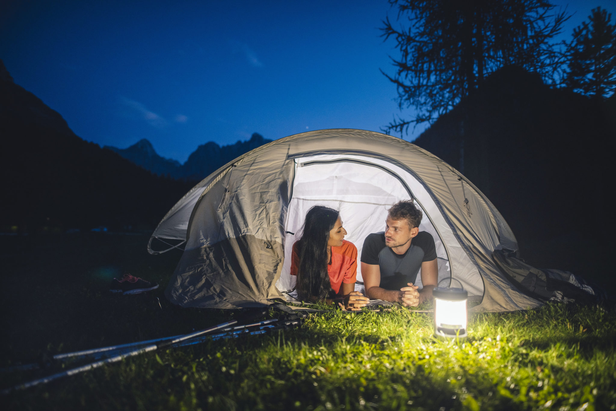 Hygiene When Camping Your Personal Guide