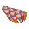 Loft Dog Jacket - Fall Festival
