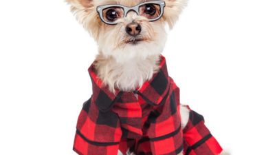 Buffalo Check Pajamas - Happy Breath 3