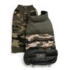 Camouflage Henley Sweater - Image 2