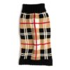 Plaid Dog Sweater - Happy Breath 2