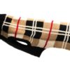 Plaid Dog Sweater - Happy Breath 5