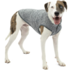 K9 Core Dog Sweater - Heather Black
