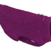 K9 Core Dog Sweater - Heather Violet - Image 2