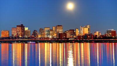 US Waterway Clean-Ups